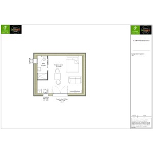 Plans 1 Container