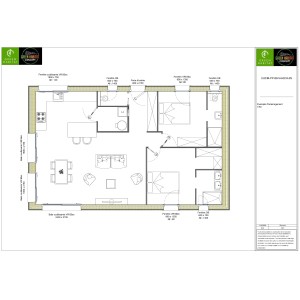 Plans 3 Containers