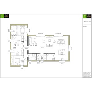 Plans 5 Containers